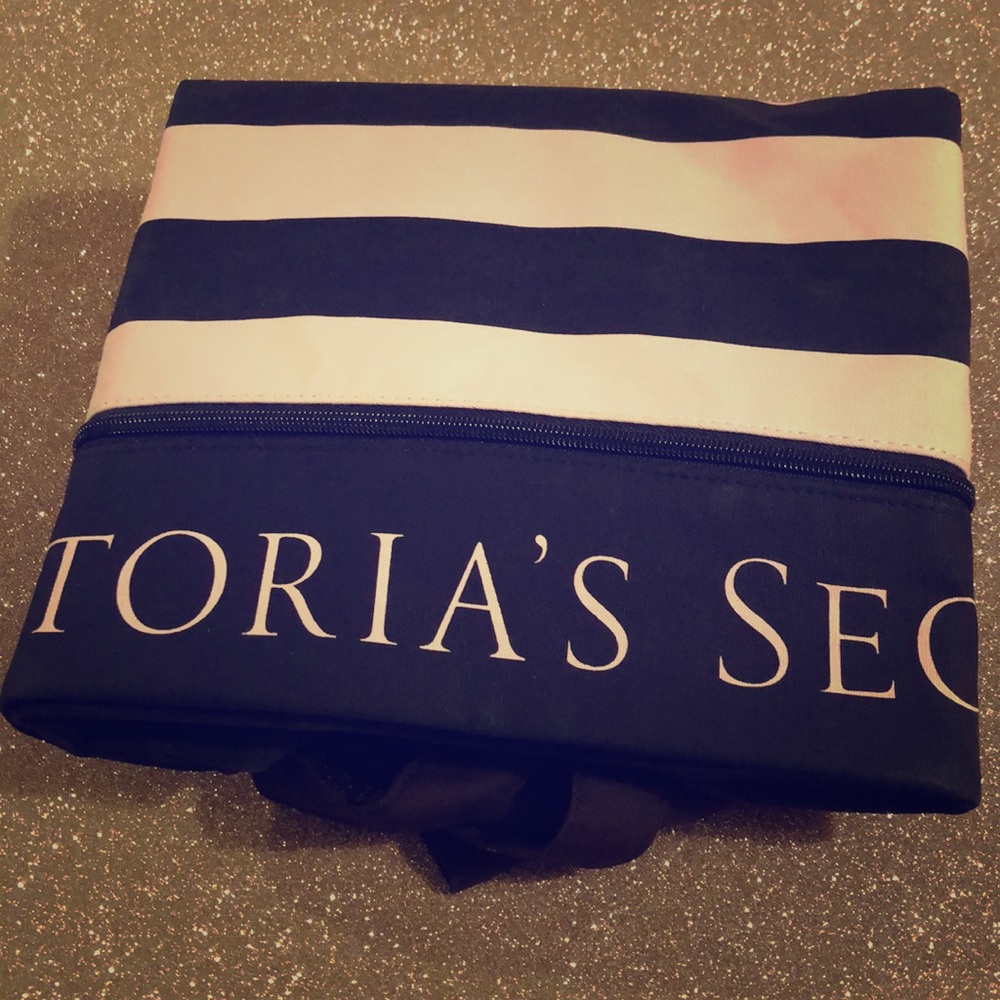 Victoria’s Secret Weekender Bag
